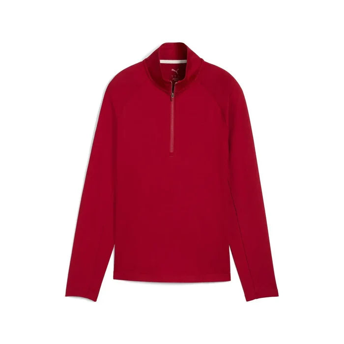XS / Dark Crimson