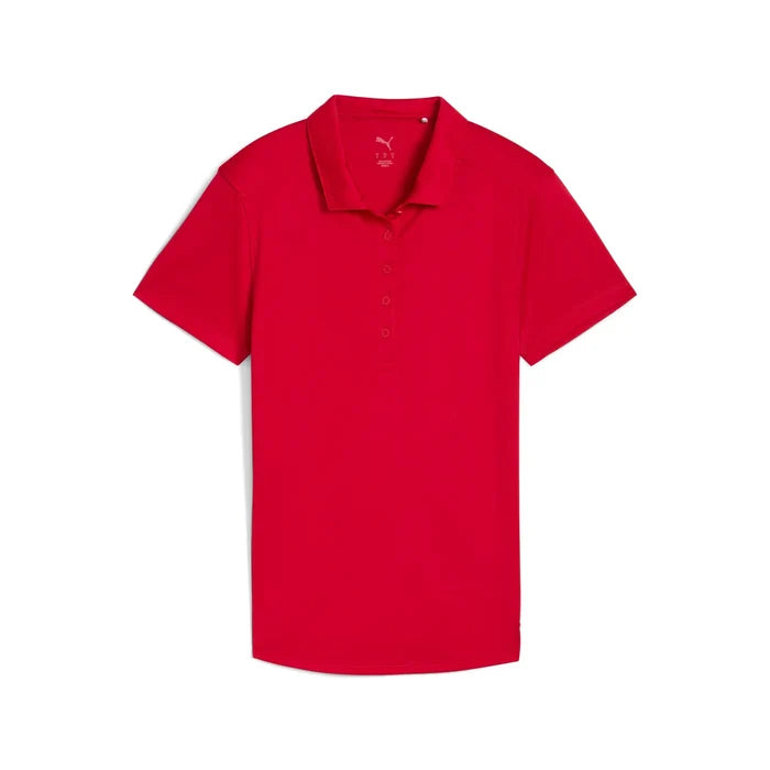 XS / Strong Red