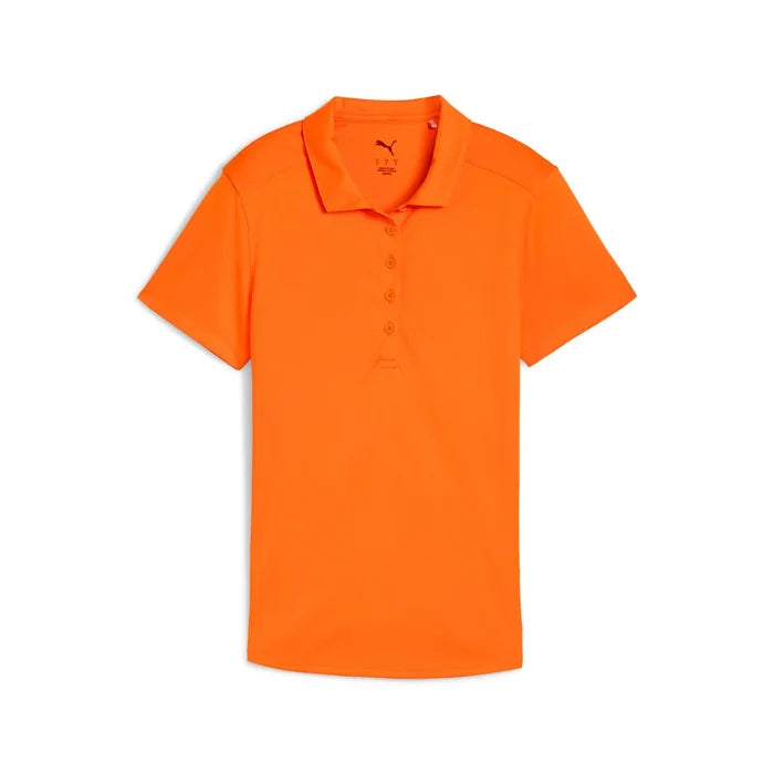 XS / Rickie Orange