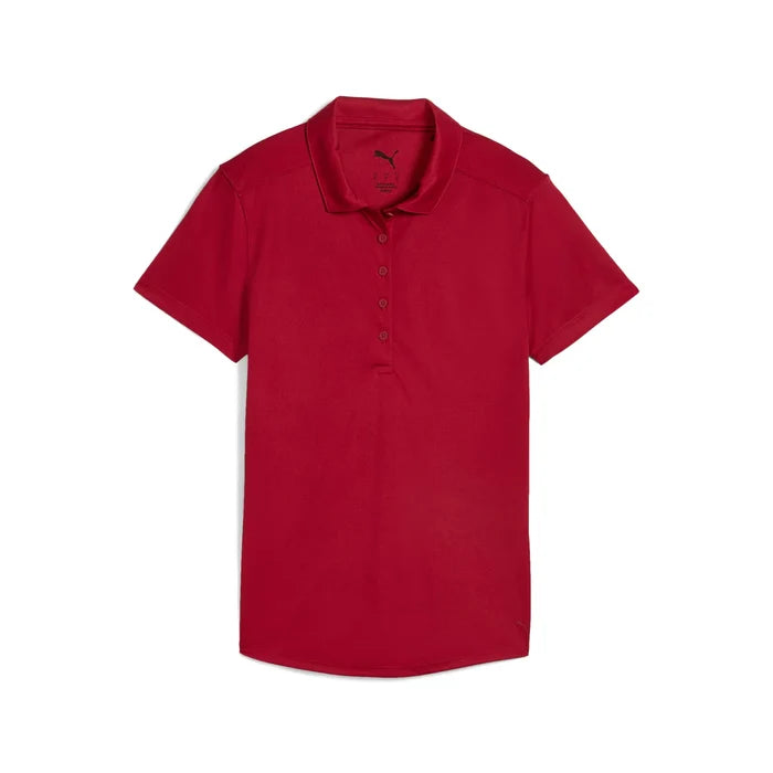 XS / Dark Crimson