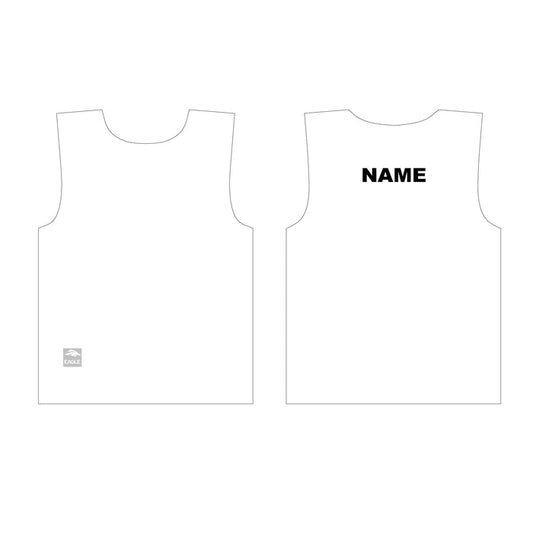 Purdue Team Bib