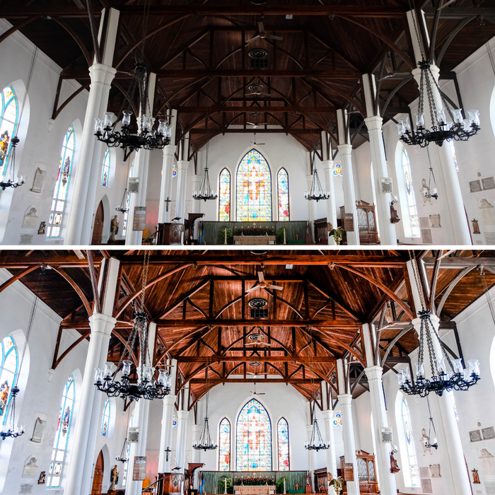 Radiant Bright White Presets Mobile Lightroom Preset Clean Lifestyle Preset Pack - 3 Presets