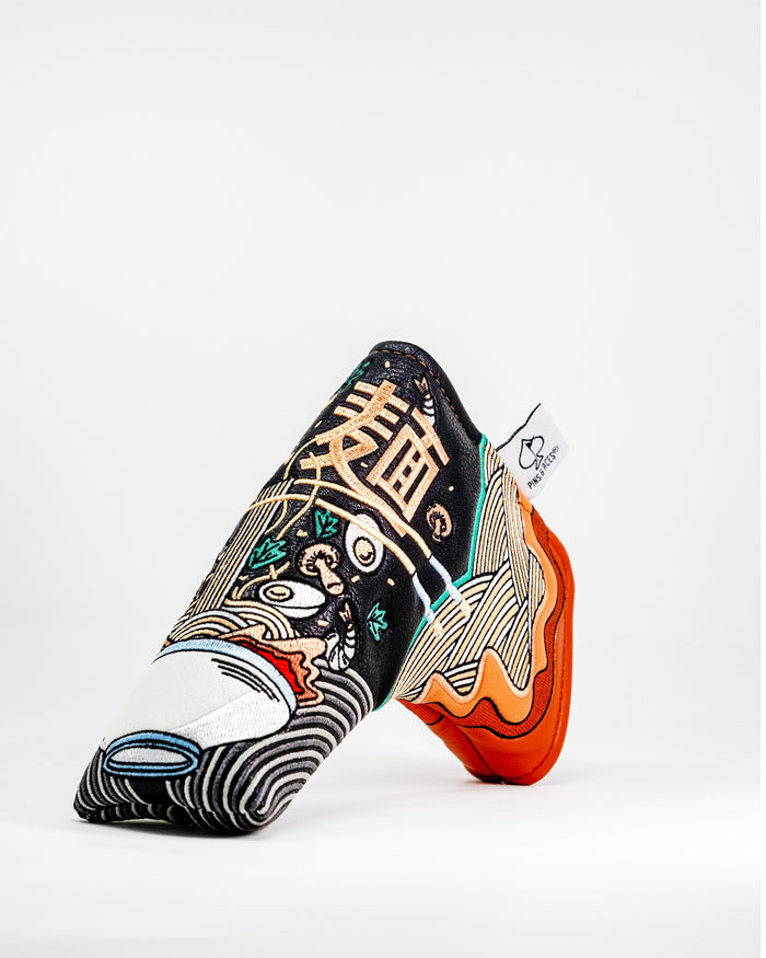 Ramen - Blade Putter Cover
