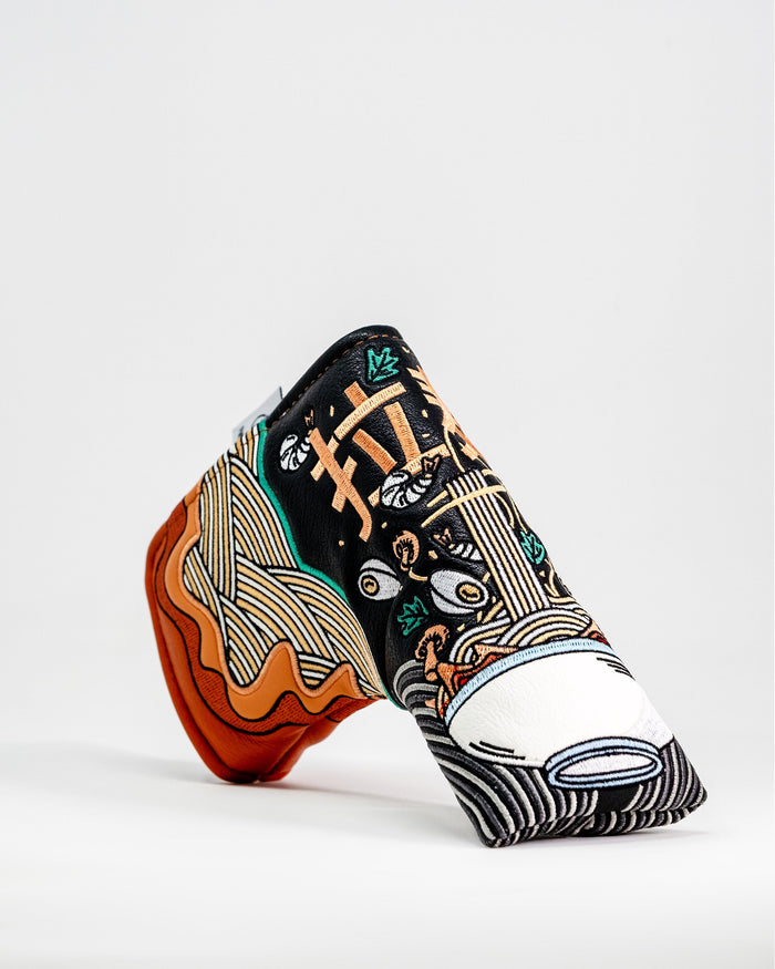 Ramen - Blade Putter Cover