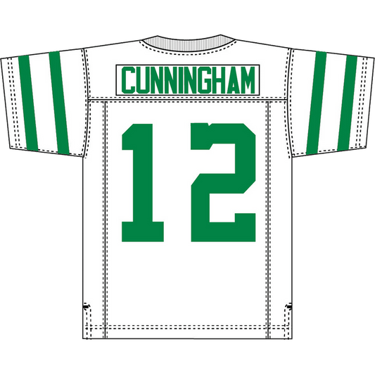 White/Green