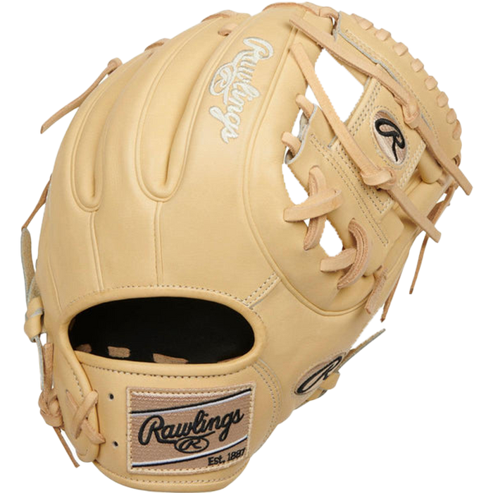 Rawlings Heart of the Hide 11.25" Infield Baseball Glove: PRO312-2C