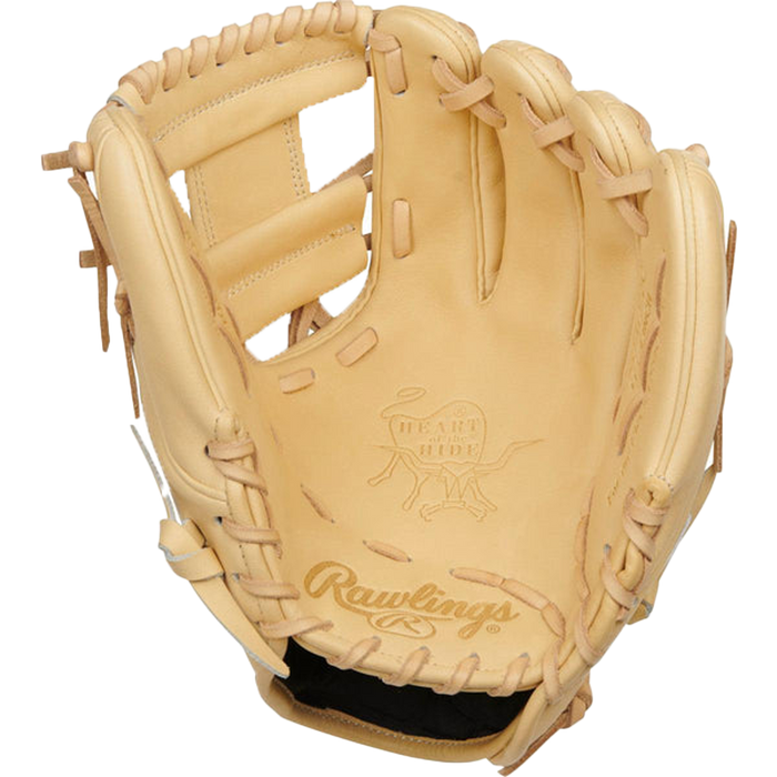 Rawlings Heart of the Hide 11.25" Infield Baseball Glove: PRO312-2C
