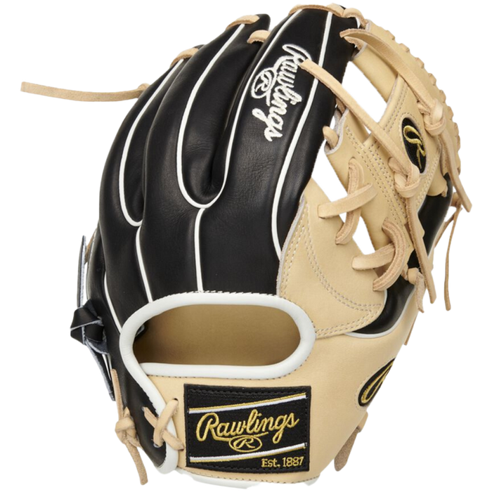 Rawlings Heart of the Hide R2G 11.5" Baseball Glove: PROR934-2CB