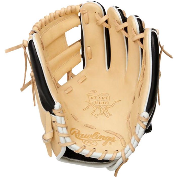Rawlings Heart of the Hide R2G 11.5" Baseball Glove: PROR934-2CB