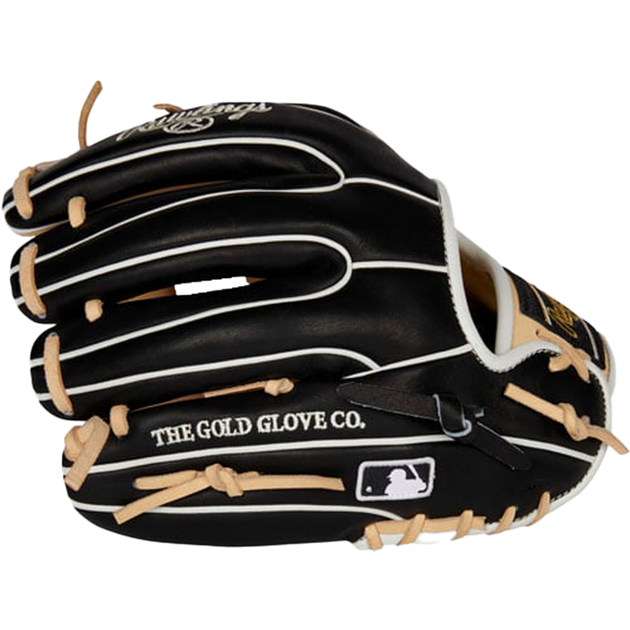 Rawlings Heart of the Hide R2G 11.5" Baseball Glove: PROR934-2CB