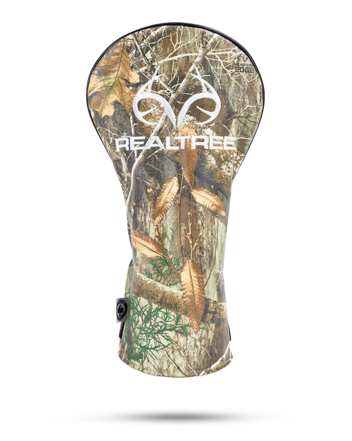 Realtree - Driver Cover