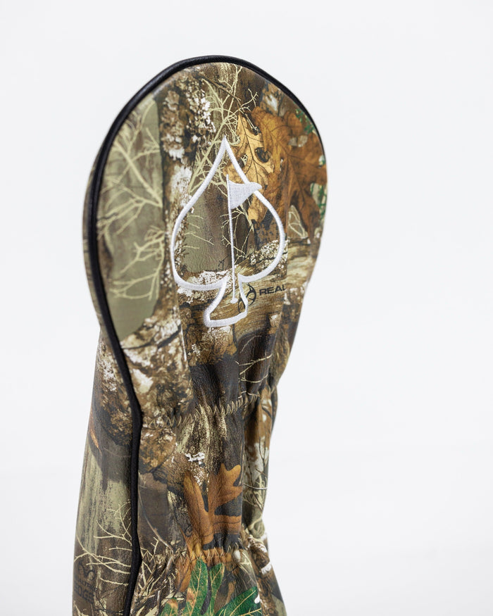 Realtree - Driver Cover