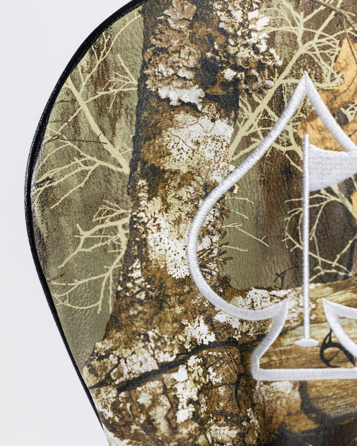 Realtree - Driver Cover
