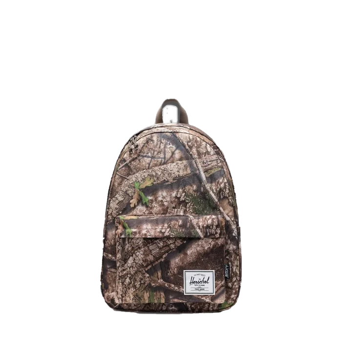 Realtree Herschel Classic XL Backpack Brown color