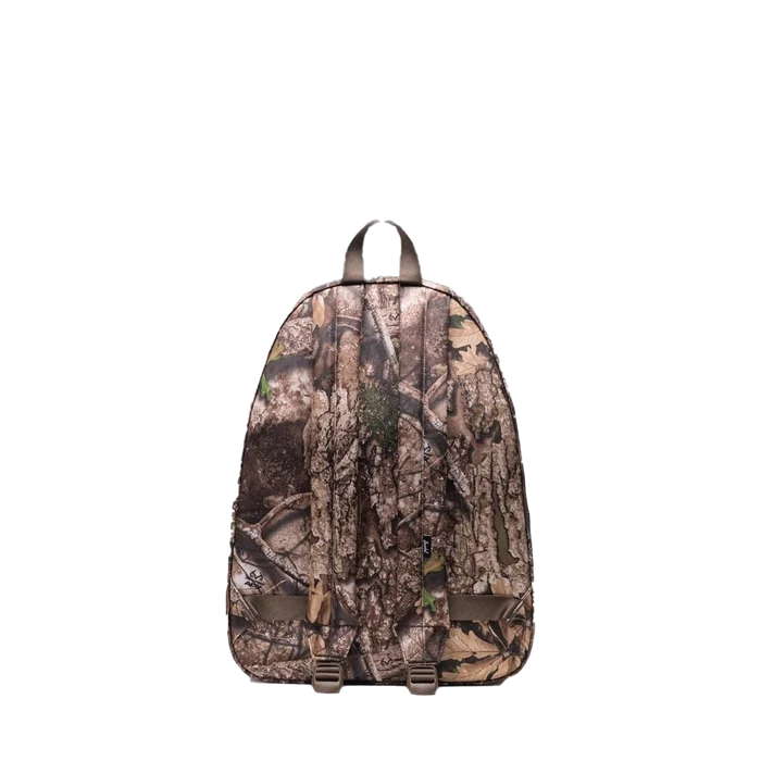 Realtree Herschel Classic XL Backpack Brown color