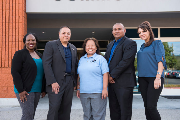 Redeem for Charity Impact: Give 1 Article of Professional Clothing to a Job Seeker