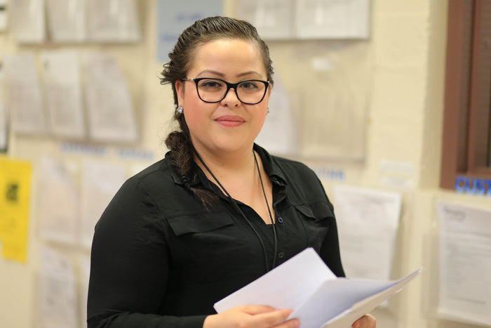 Redeem for Charity Impact: Give 1 Article of Professional Clothing to a Job Seeker