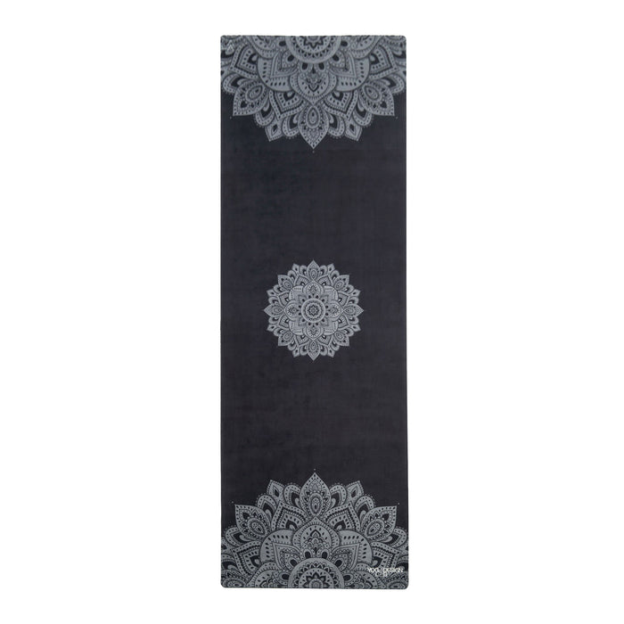Sacred Patterns Combo Yoga Mat in 3.5mm