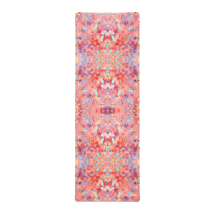 Sacred Patterns Combo Yoga Mat in 3.5mm