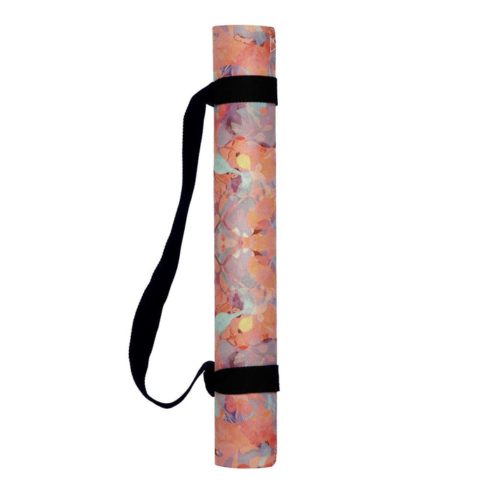 Sacred Patterns Combo Yoga Mat in 3.5mm