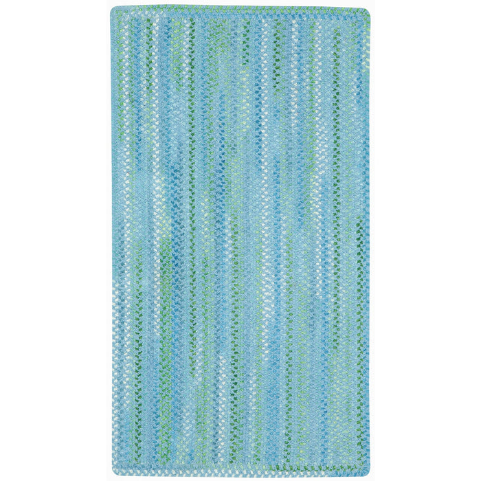 Vertical Stripe Rectangle / Custom