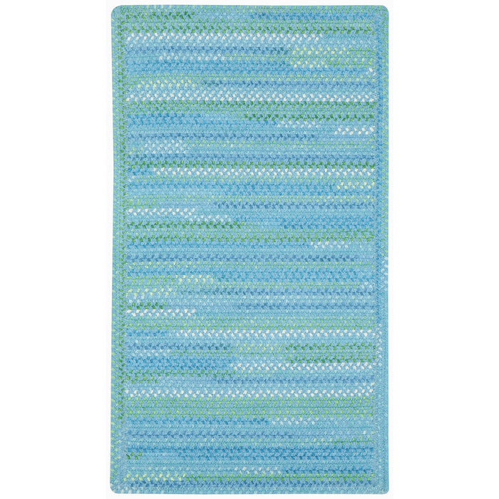 Cross Sewn Rectangle / Custom