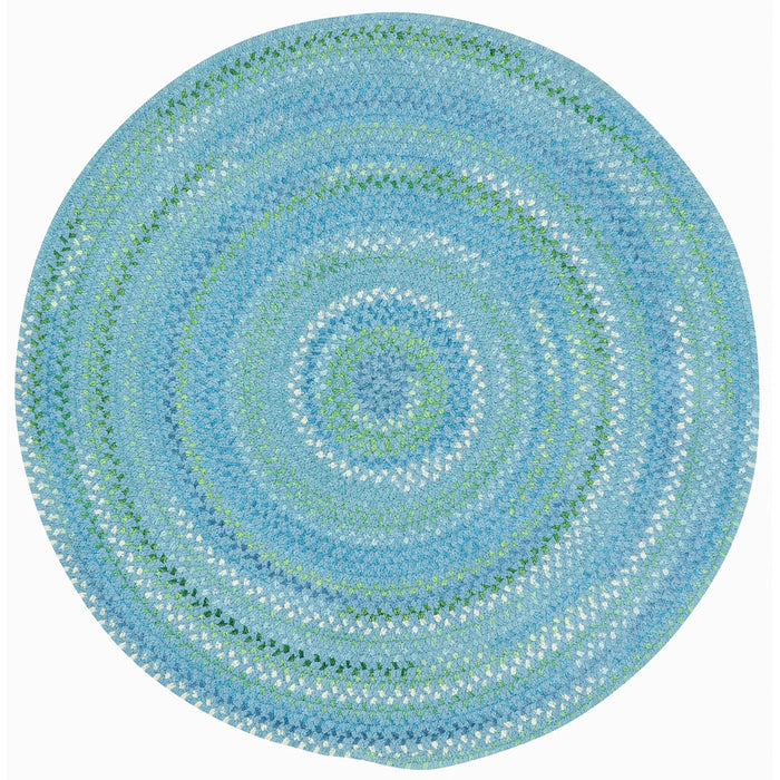 Round / 15" set of 4