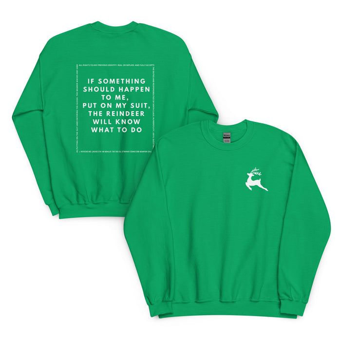 Irish Green / S