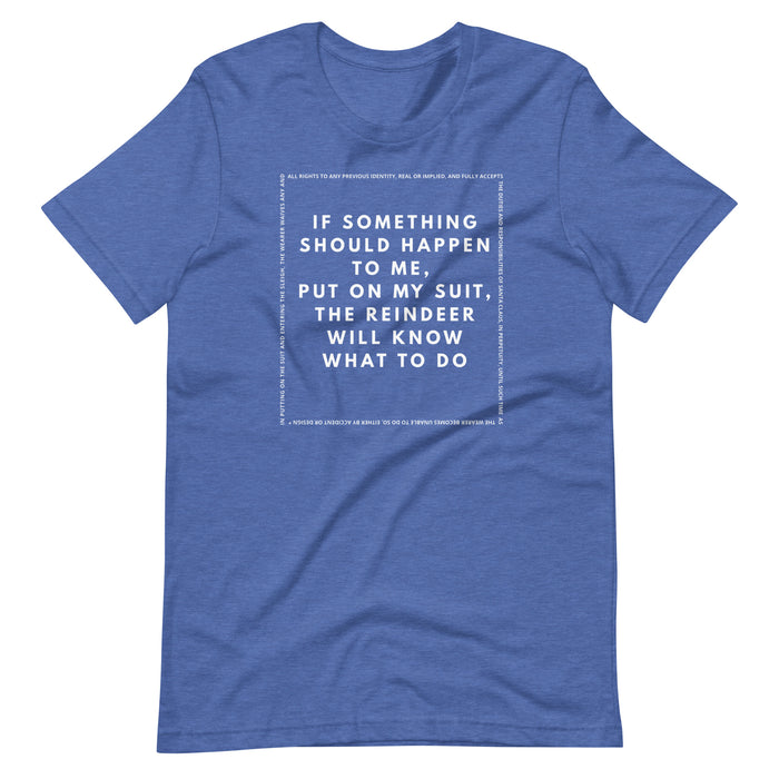 Heather True Royal / S