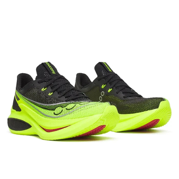 Saucony Men's Endorphin Pro 5 black
