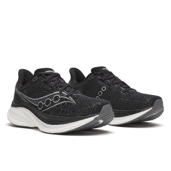 Saucony Men's Endorphin Speed 5 Black Color
