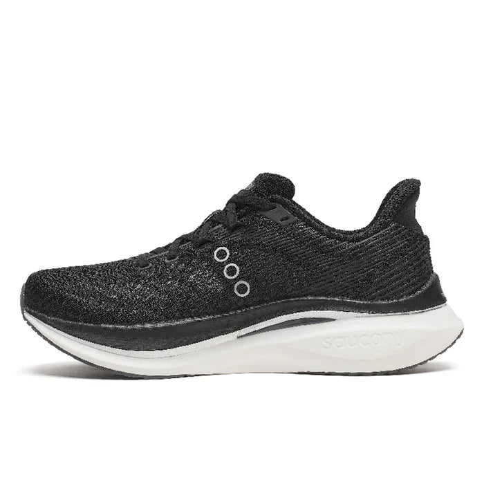 Saucony Men's Endorphin Speed 5 Black Color