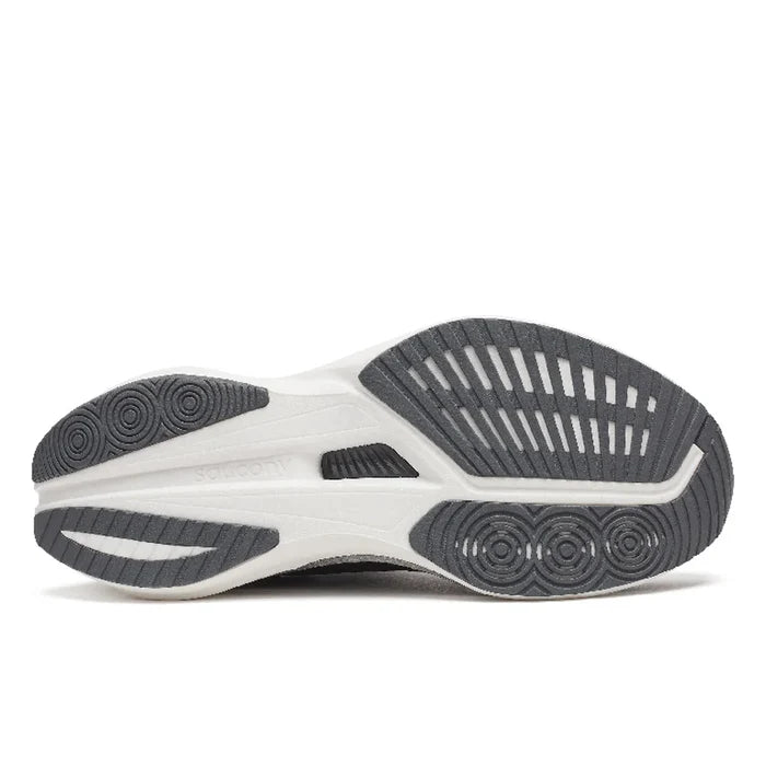Saucony Men's Endorphin Speed 5 Black Color
