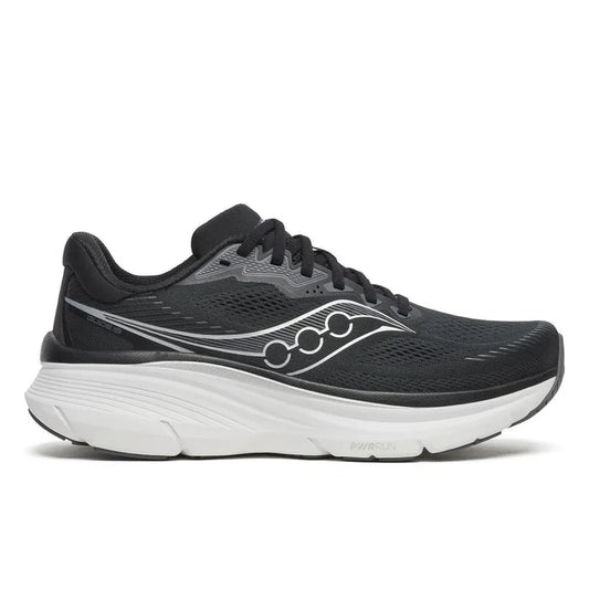 Saucony Men's Guide 19 Black Color