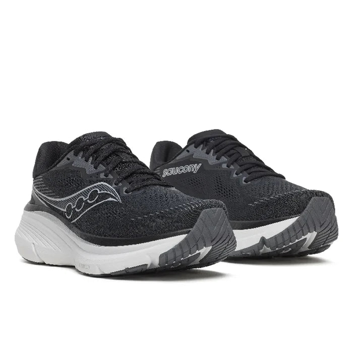 Saucony Men's Guide 19 Black Color