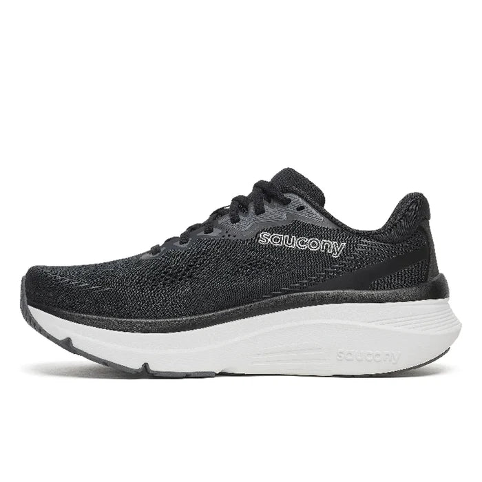 Saucony Men's Guide 19 Black Color