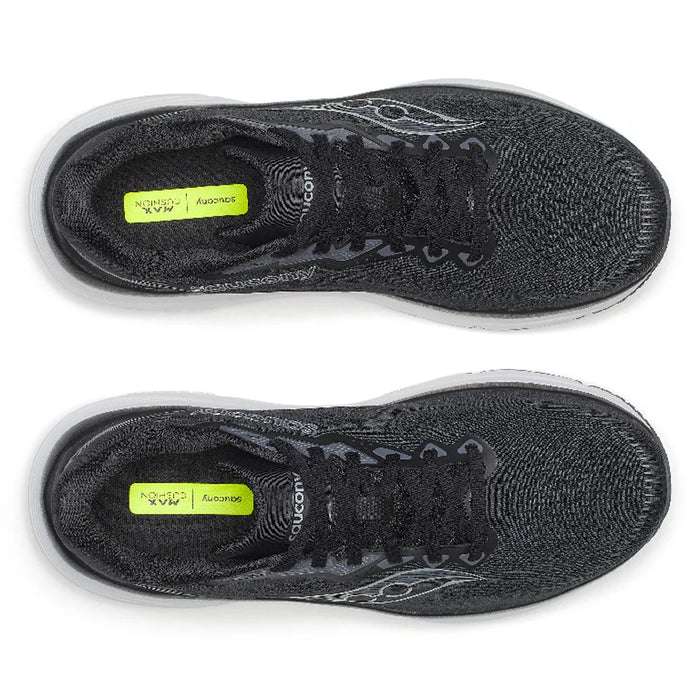 Saucony Men's Guide 19 Black Color