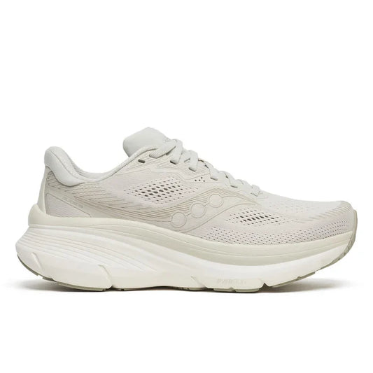 Saucony Women Guide 19 Grey Color