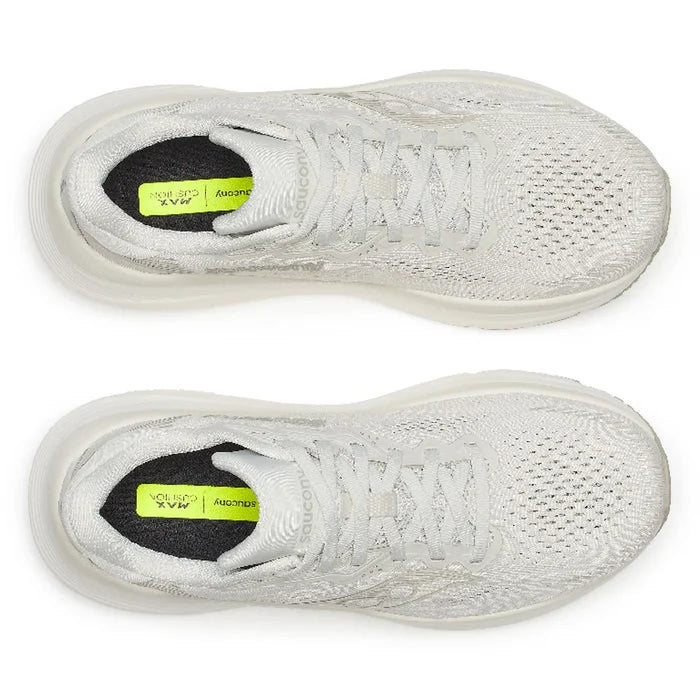 Saucony Women Guide 19 Grey Color