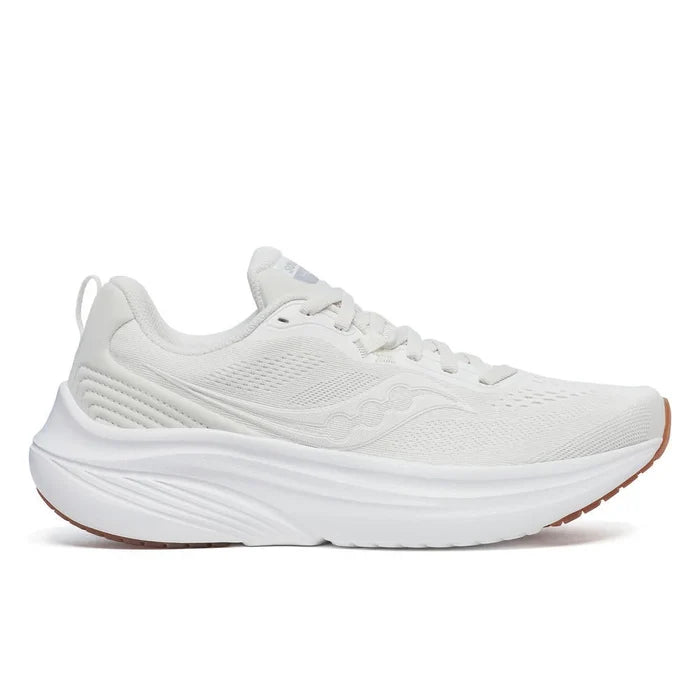 Saucony Women's Lancer Run White