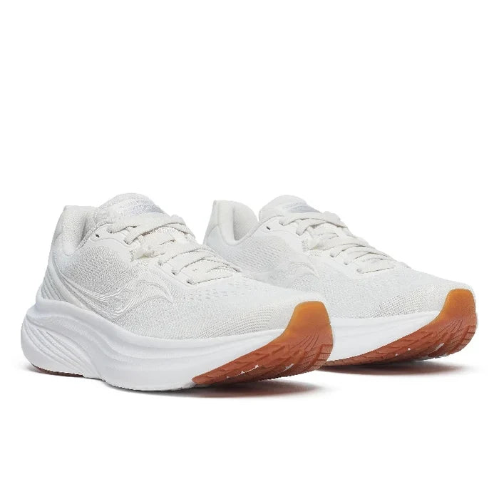 Saucony Women's Lancer Run White