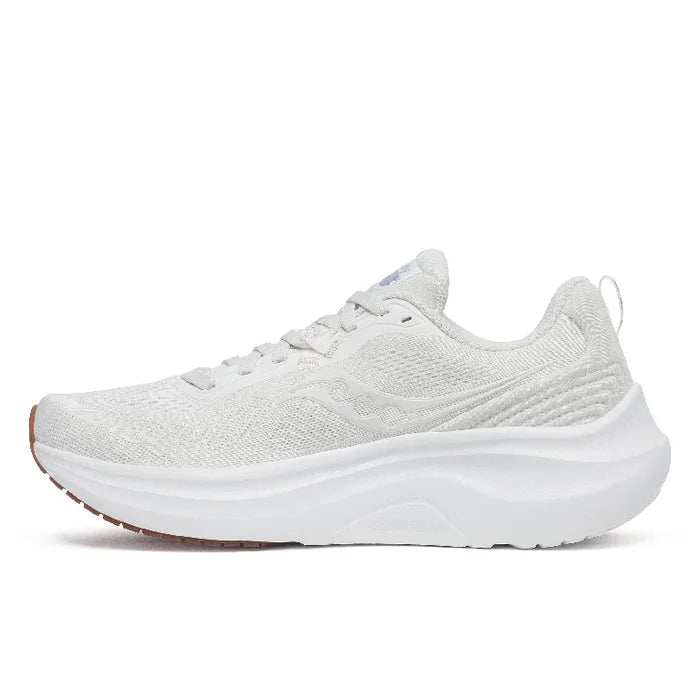 Saucony Women's Lancer Run White