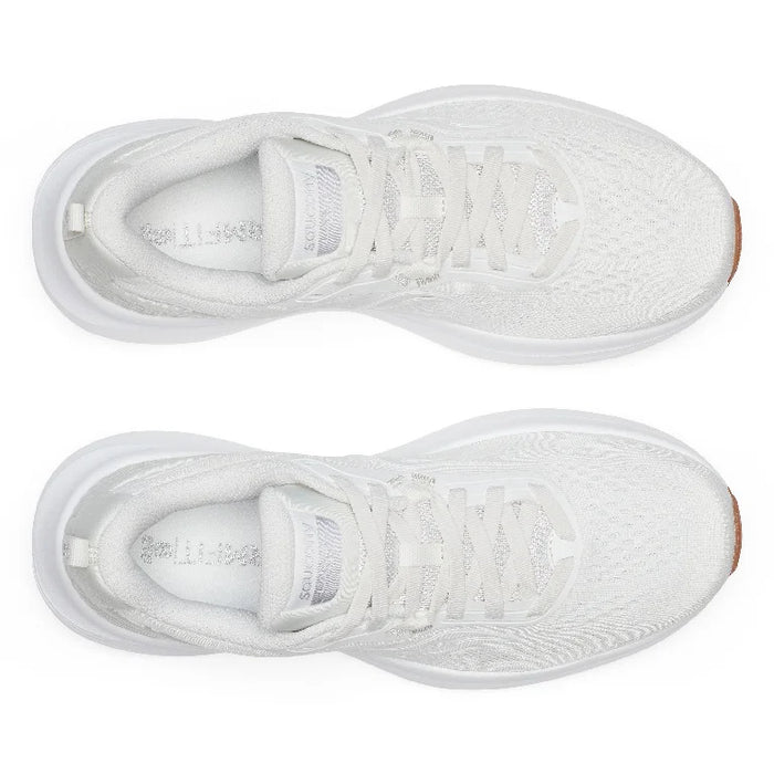 Saucony Women's Lancer Run White