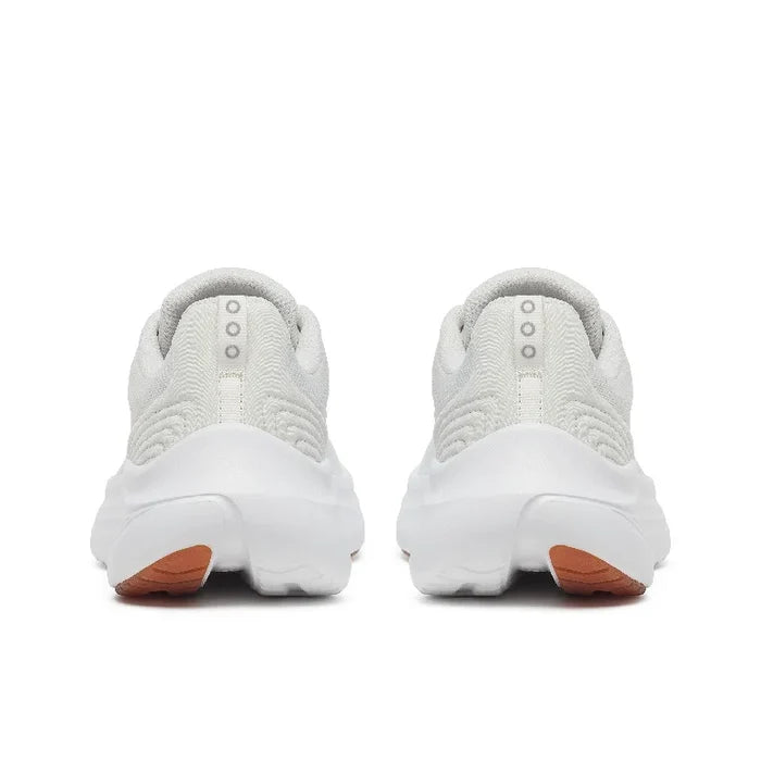 Saucony Women's Lancer Run White