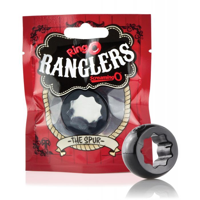 Screaming O RingO Rangler