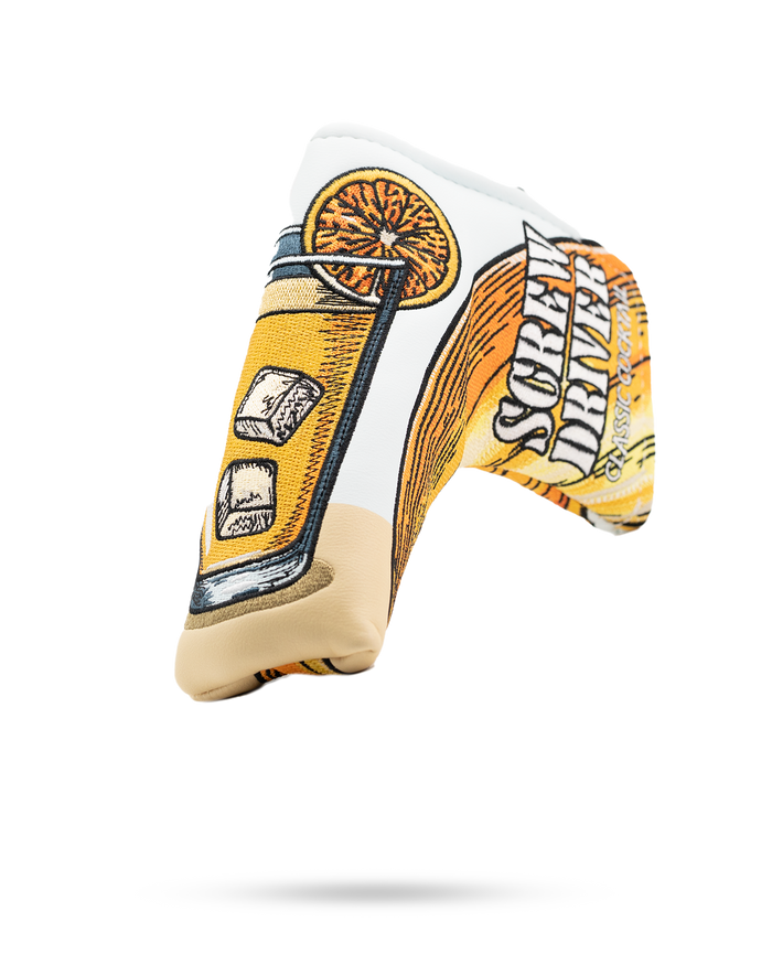 Screwdriver - Blade Putter Cover