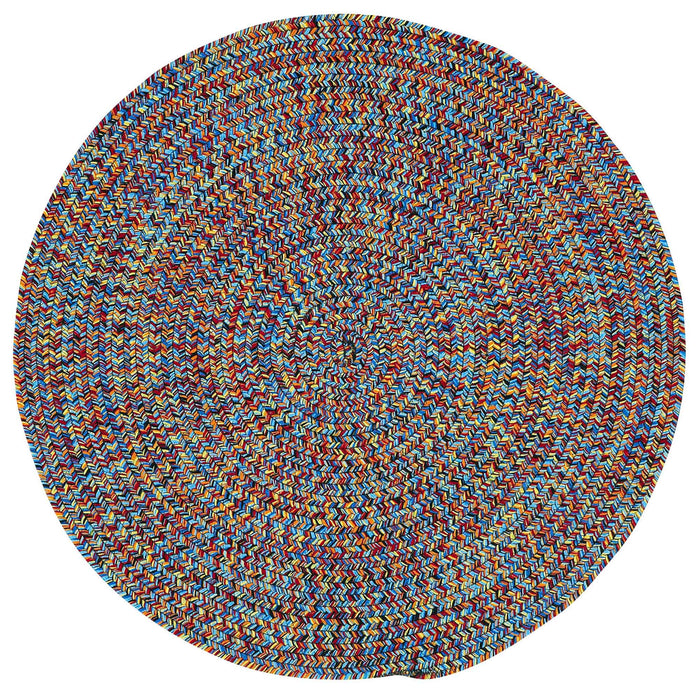 Round / 36"