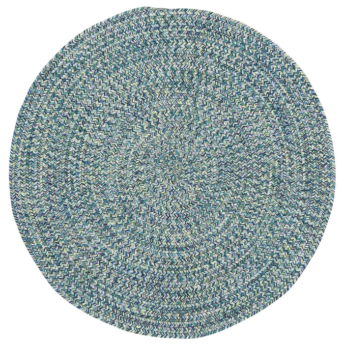 Round / 36"