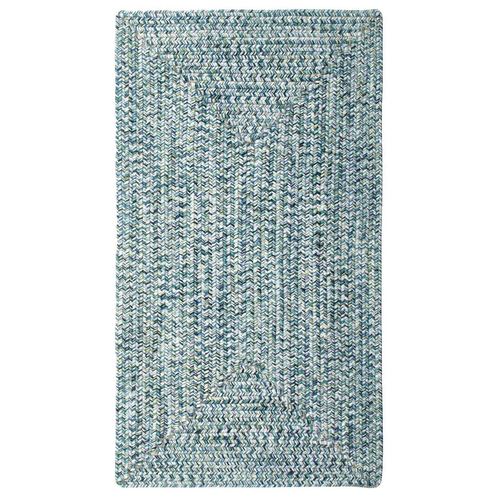 Concentric Rectangle / 20" x 30"