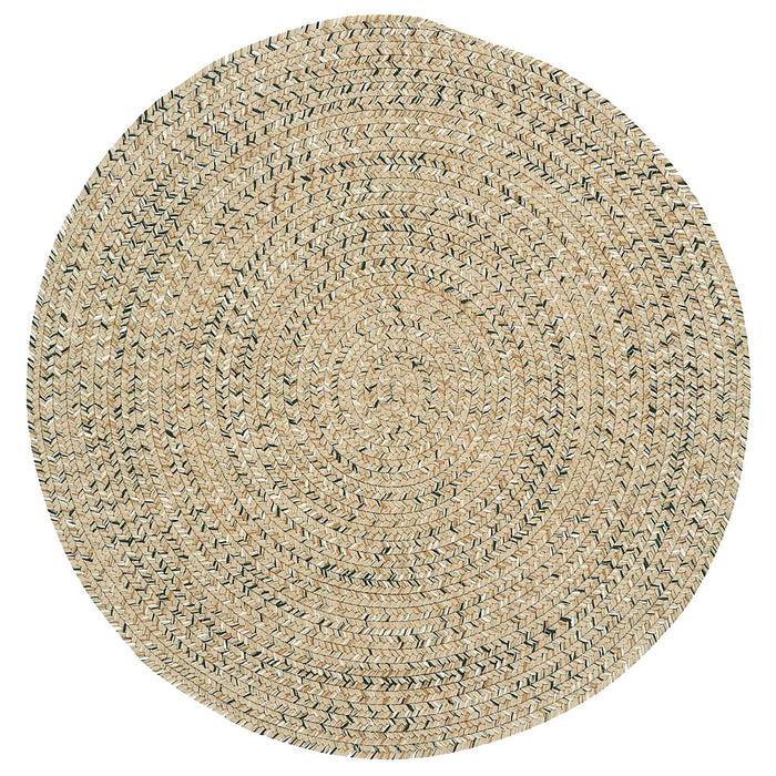 Round / 36"